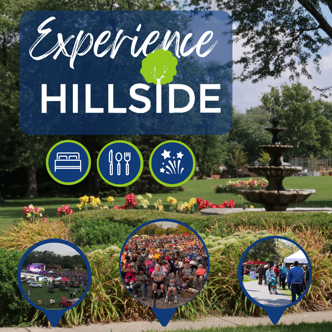 Experience Hillside