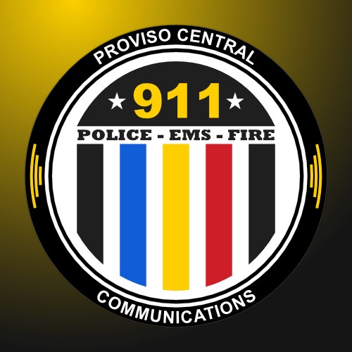 Proviso Central Communications Patch