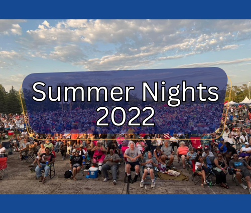 Summer Nights 2023