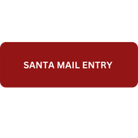 Santa Mail Entry