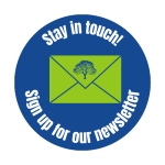 Stay in Touch! Sign up for our newsletter
