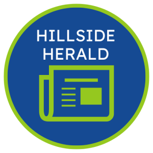 Hillside Herald icon