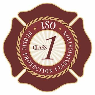 ISO CLASS 1