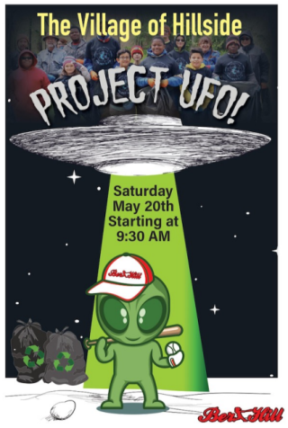 Project UFO 