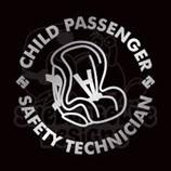 Child Passenger Safety Technician logo