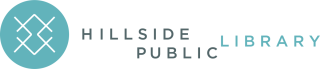 Hillside Library Logo