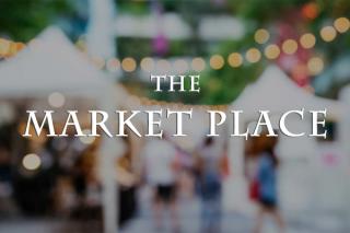The Market Place graphic