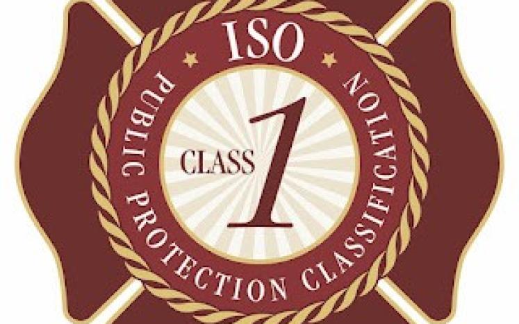 ISO CLASS 1