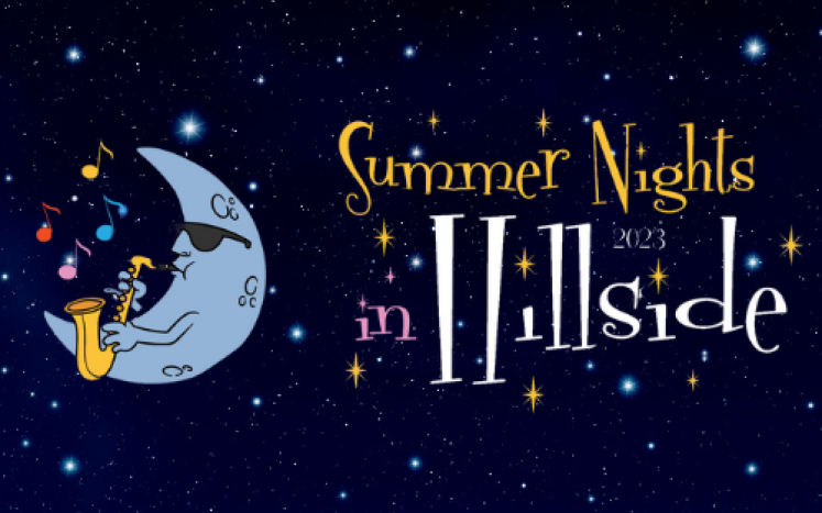 summer nights logo 